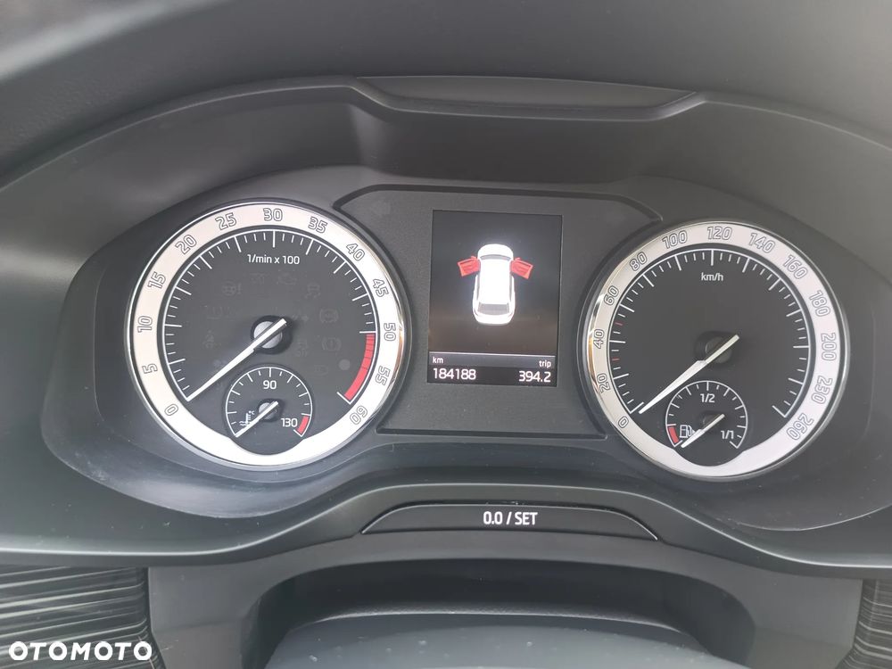 Skoda Kodiaq 2.0 TDI 4x4 Ambition DSG - 14