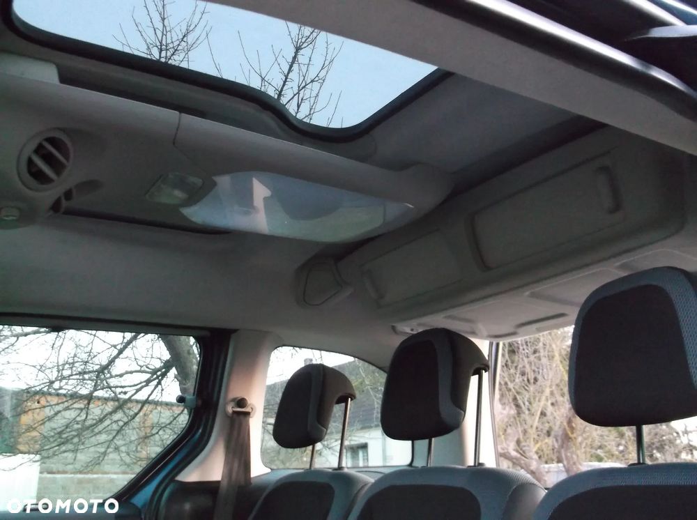 Citroën Berlingo Multispace HDi 115 FAP Exclusive - 22