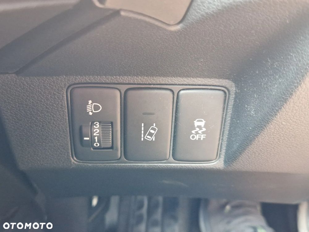 Honda Civic - 26