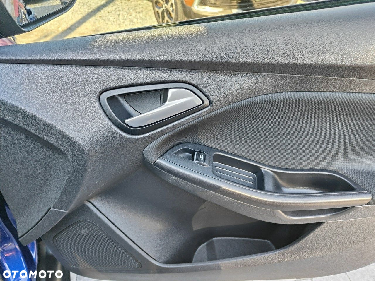 Ford Focus 1.5 EcoBlue Start-Stopp-System ACTIVE - 21