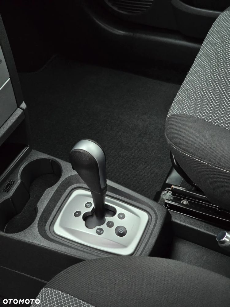 Opel Meriva 1.6 Cosmo MTA - 15