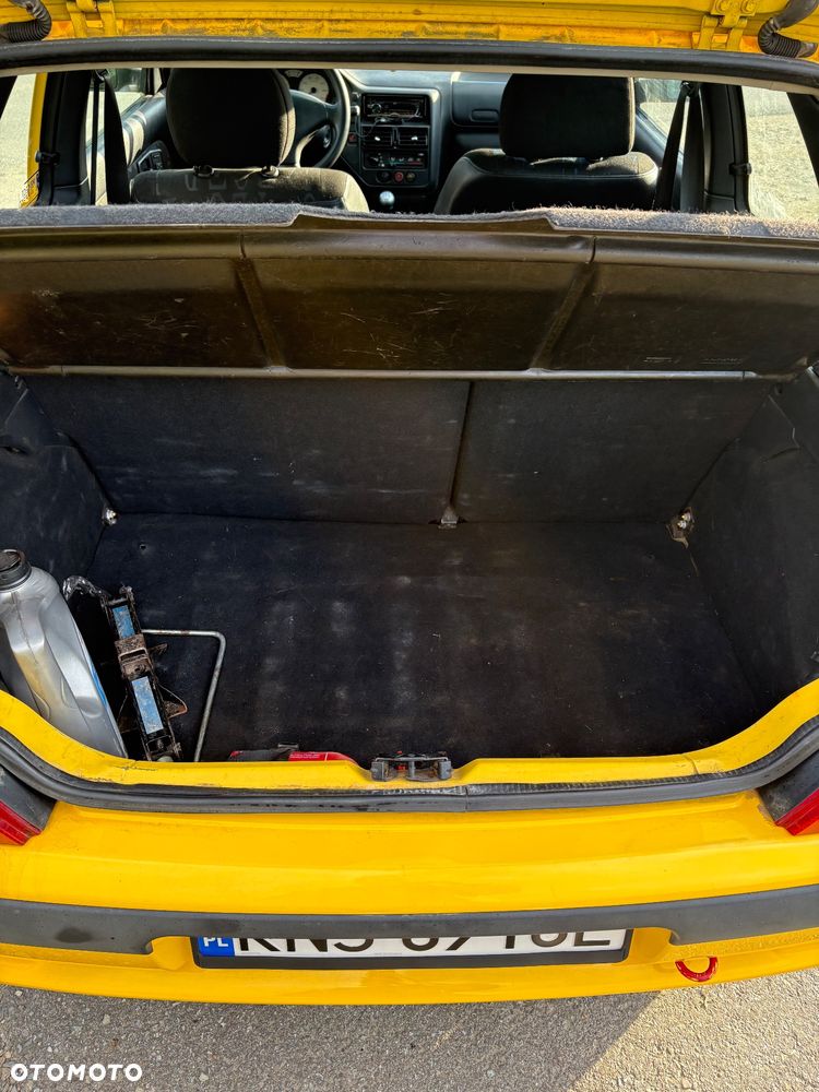 Peugeot 106 1.1 Sport - 25