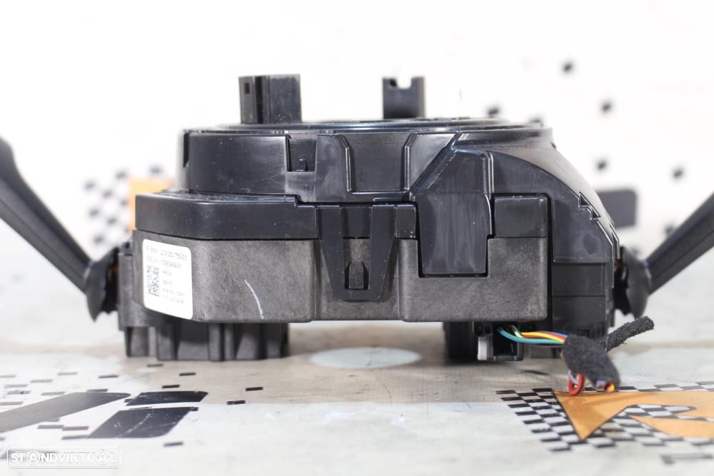 Fita De Airbags Com Manetes Bmw 3 (F30, F80)  61319253753 / 9253753 / - 4