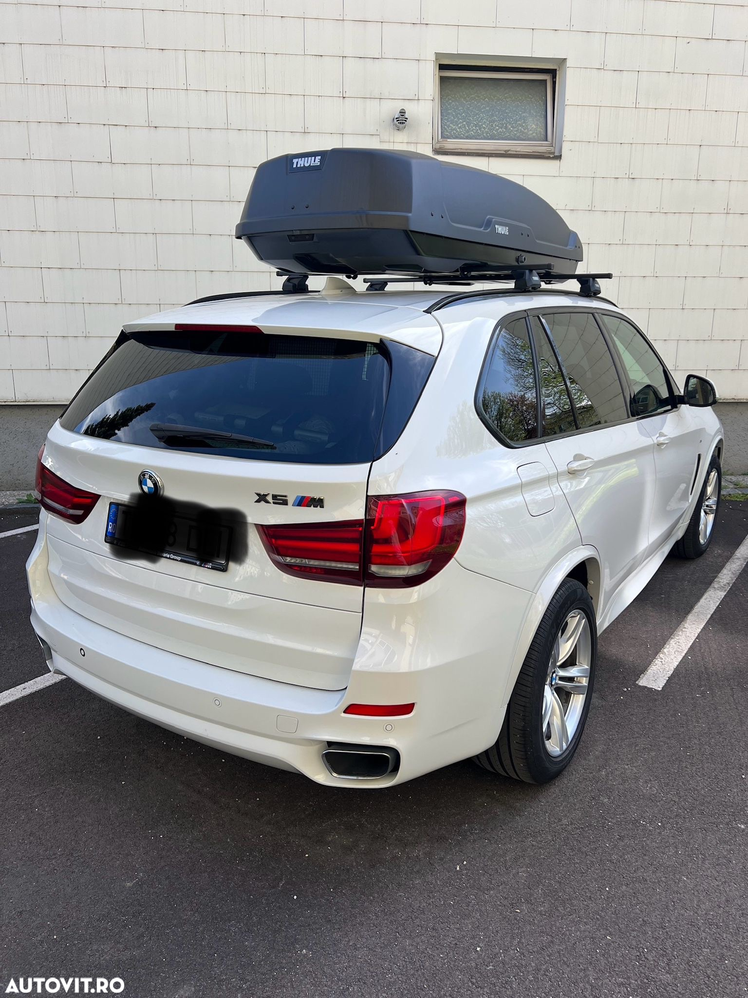 BMW X5 xDrive30d - 6