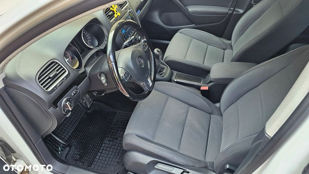 Volkswagen Golf Aktionsmodell 1.8 T Comfortline - 7