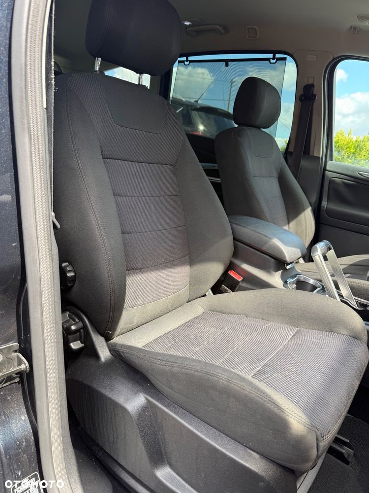 Ford S-Max 2.0 TDCi DPF Titanium - 21