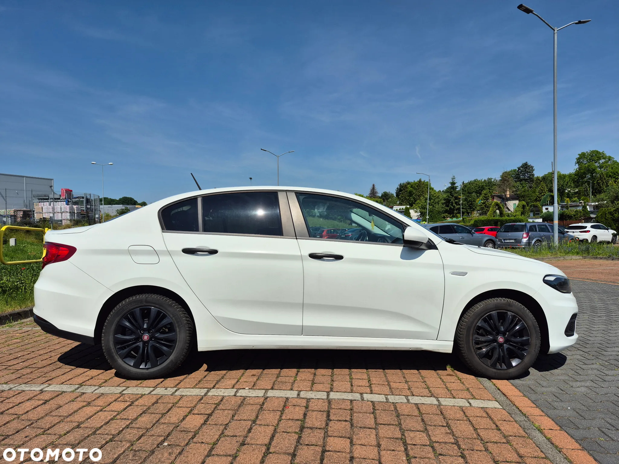 Fiat Tipo 1.4 16v Street - 3