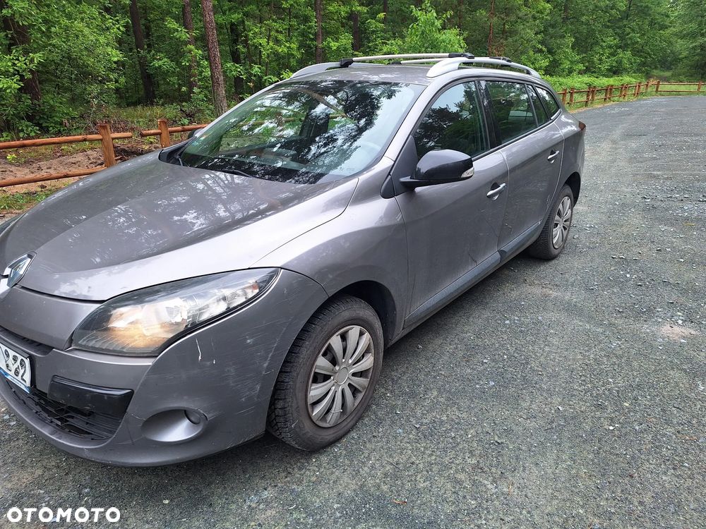 Renault Megane 1.9 dCi Dynamique - 6