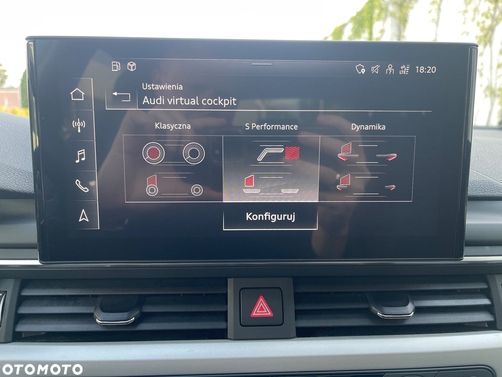 Audi A4 - 23