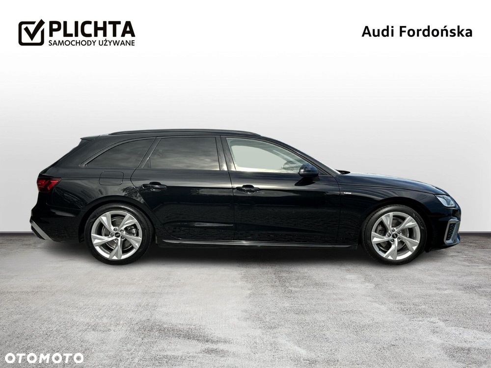 Audi A4 - 6