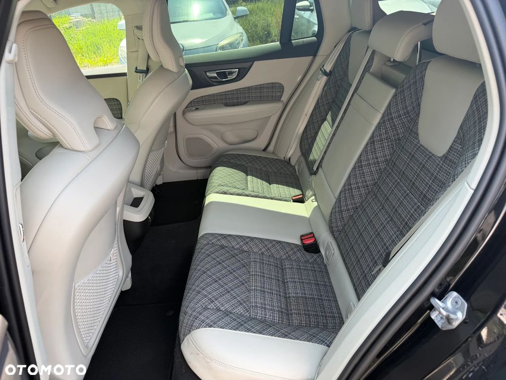 Volvo V60 - 10