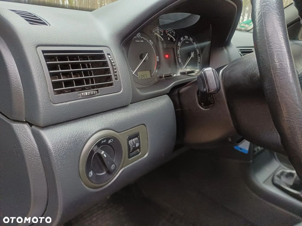 Skoda Octavia 1.9 TDI Tour Classic - 20