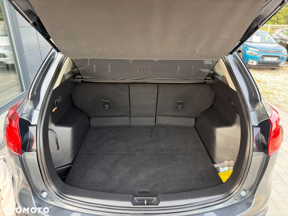 Mazda CX-5 SKYACTIV-G 165 Exclusive-Line - 28