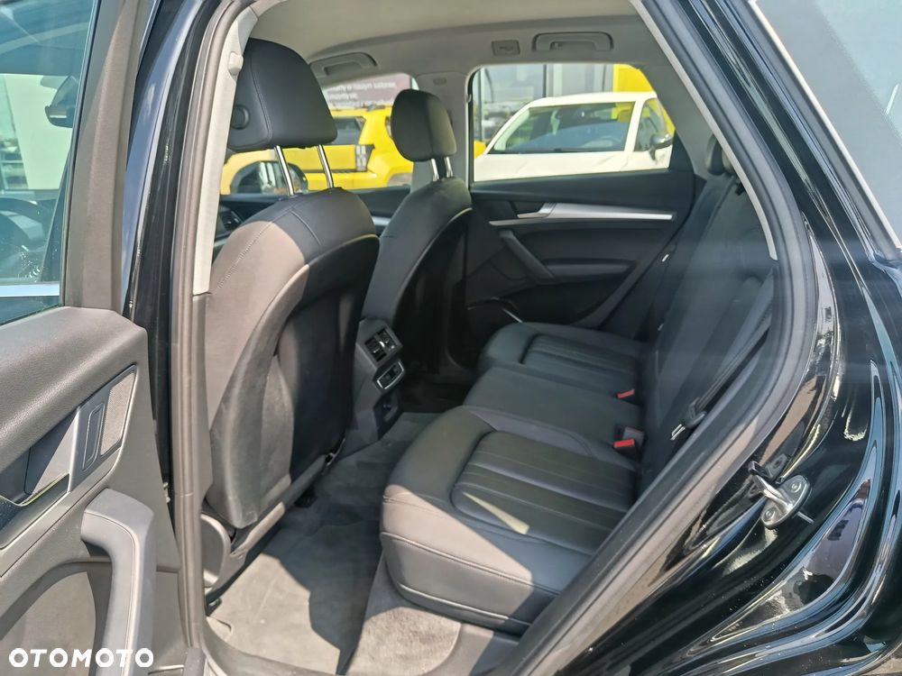 Audi Q5 40 TFSI mHEV Quattro S tronic - 6