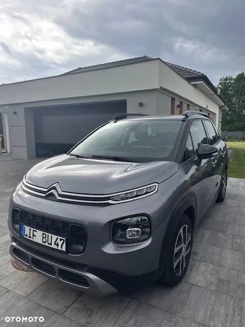 Citroën C3 Aircross 1.6 BlueHDi Shine S&S - 5