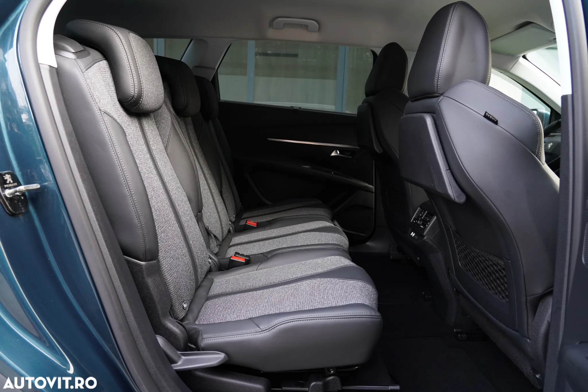 Peugeot 5008 1.5 BlueHDI s&s EAT8 Allure - 7