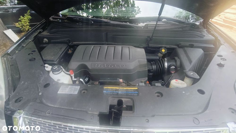 GMC Acadia 3.6 SLT AWD - 26