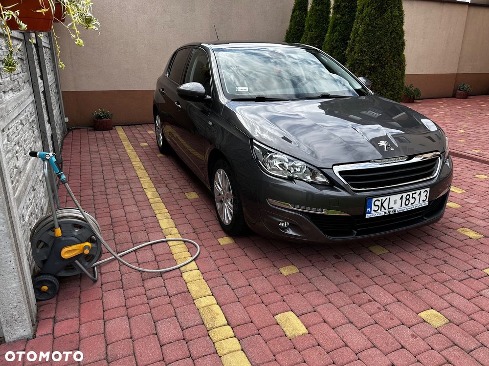 Peugeot 308 1.2 PureTech Style S&S - 1