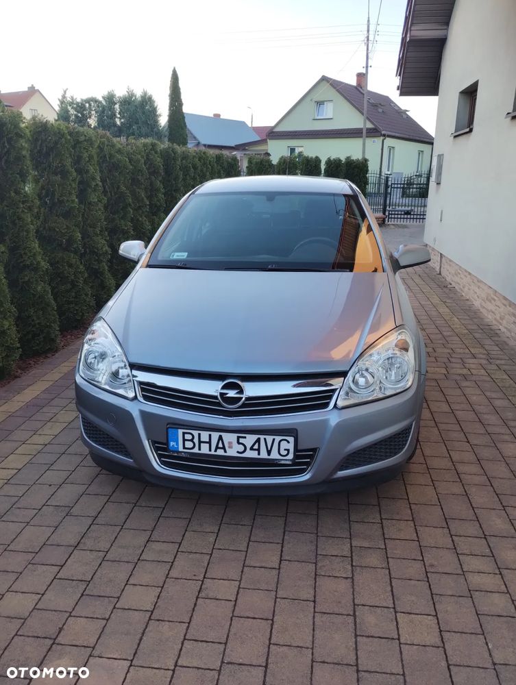 Opel Astra III 1.6 Enjoy - 1