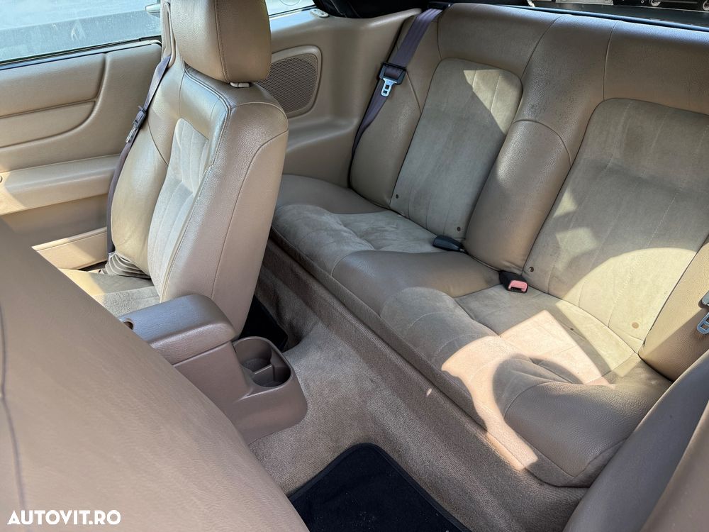 Chrysler Sebring 2.0 Touring - 4
