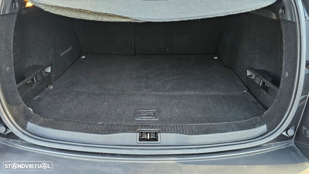 Renault Mégane Sport Tourer 1.5 dCi Dynamique - 12