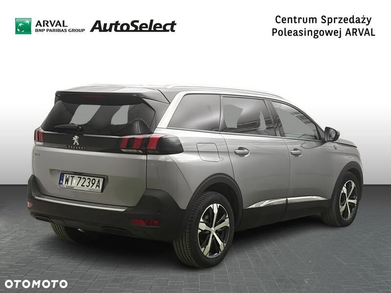 Peugeot 5008 - 6