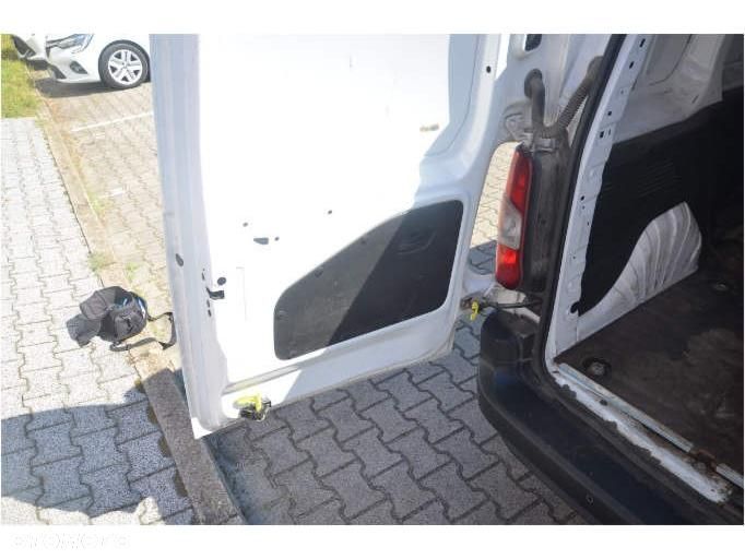 Toyota ProAce City - 26