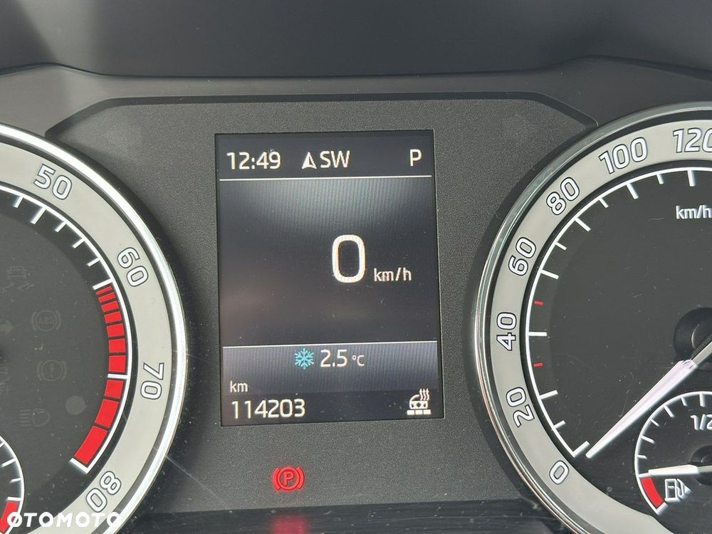 Skoda Superb 2.0 TSI 4x4 Style DSG - 20