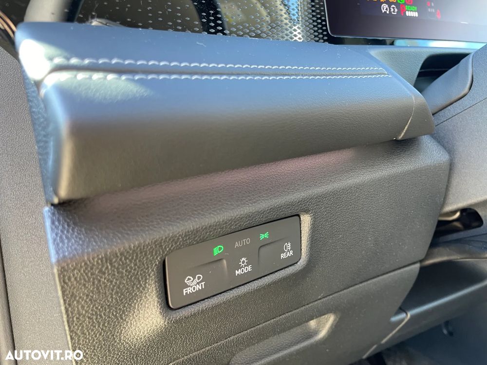 Volkswagen Tiguan 1.5 TSI eHybrid DSG PHEV Advanced - 11