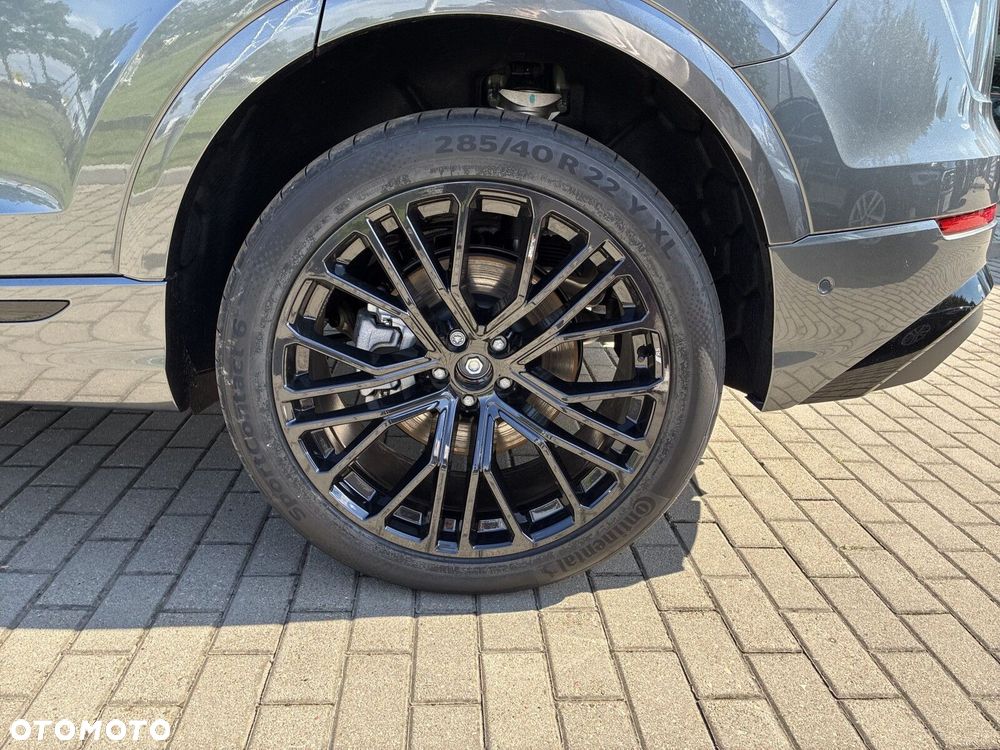 Audi Q8 - 19