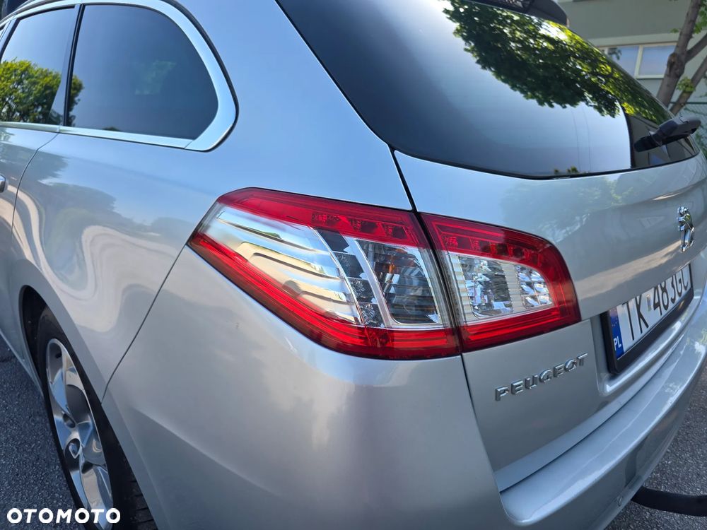 Opel Zafira 1.6 CDTI Cosmo - 17
