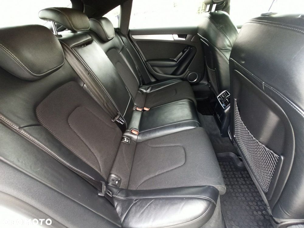 Audi A5 Sportback - 19