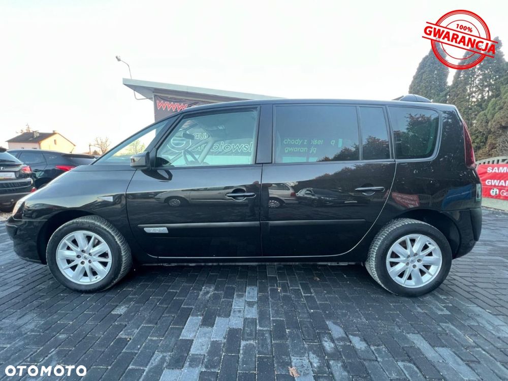Renault Espace - 5