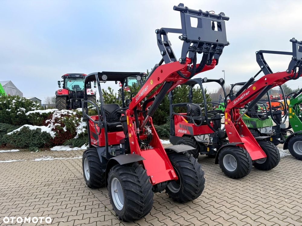 Schaffer 2630-2 - 8