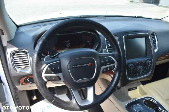 Dodge Durango - 18