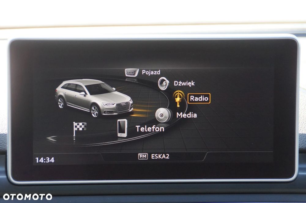 Audi A4 Avant 2.0 TDI clean diesel - 18