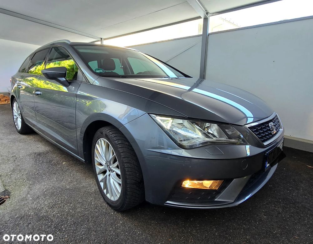 Seat Leon - 3