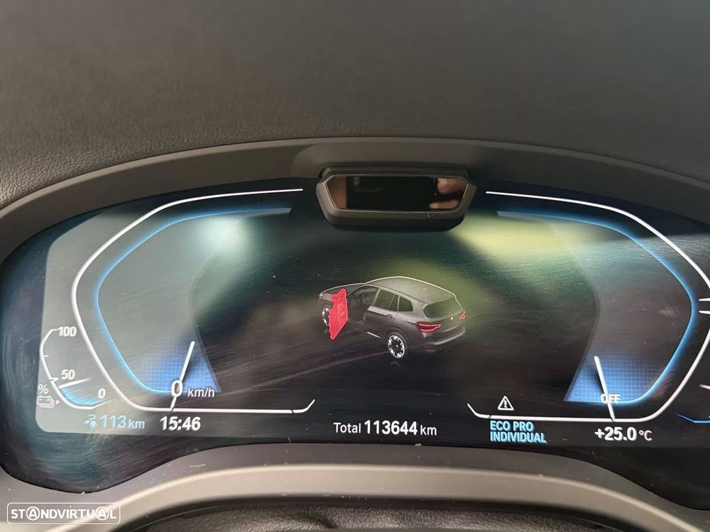 BMW iX3 M Sport Impressive - 23