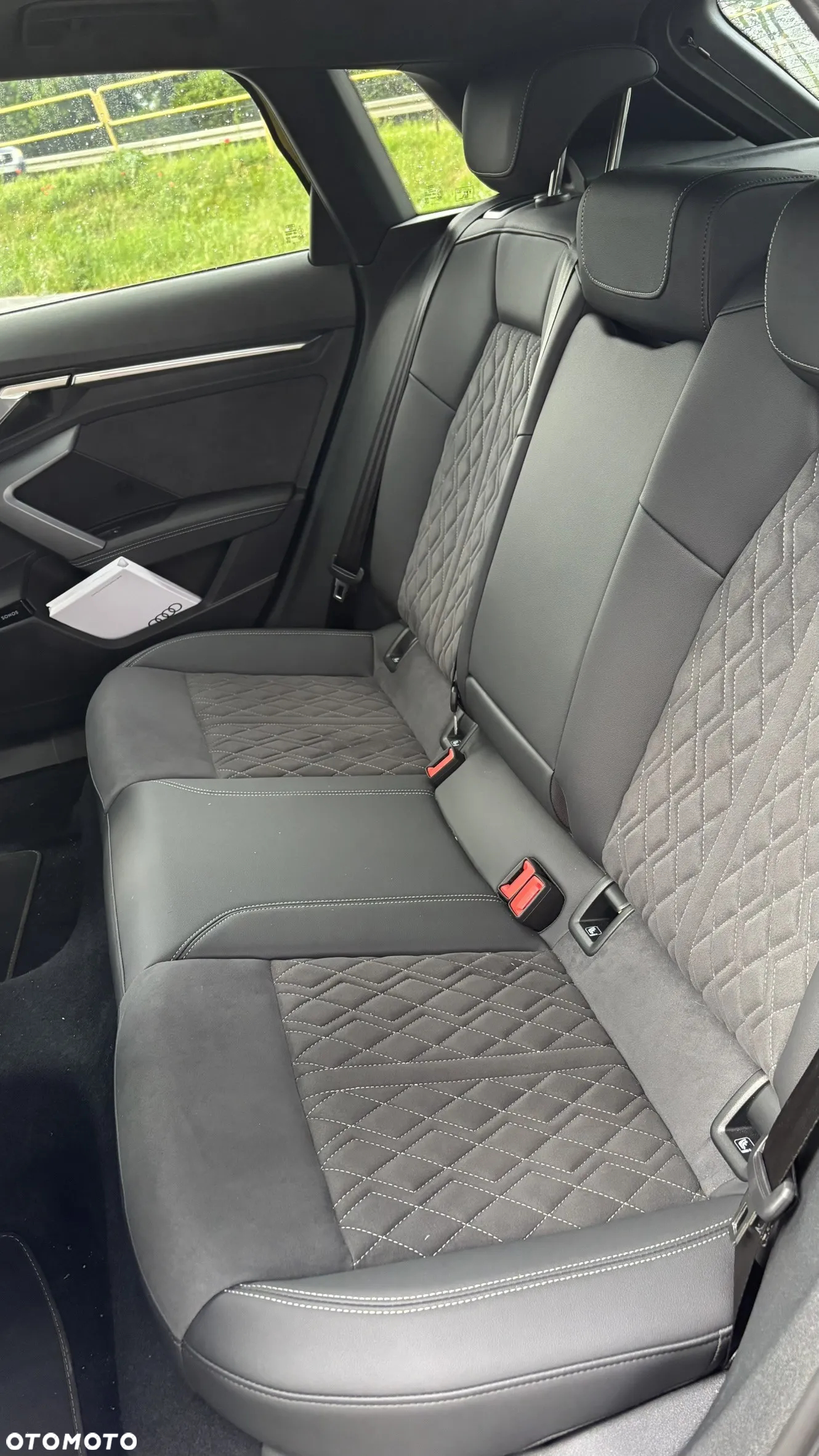 Audi S3 TFSI Quattro S tronic - 17