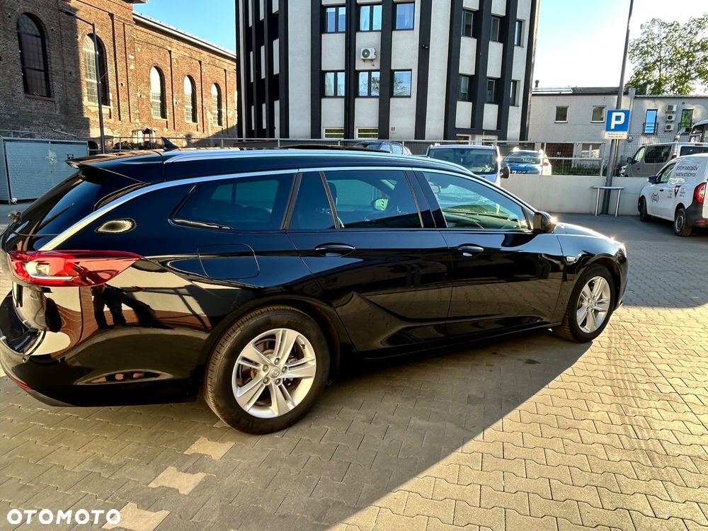 Opel Insignia - 13