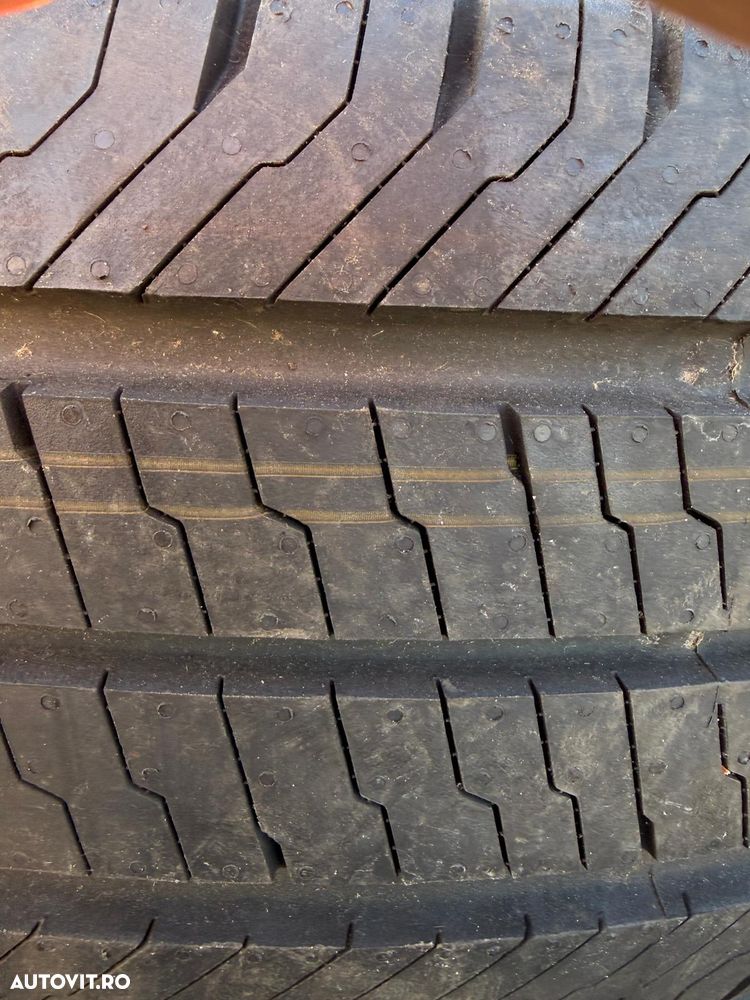 215 60 17C VARA CONTINENTAL - 3