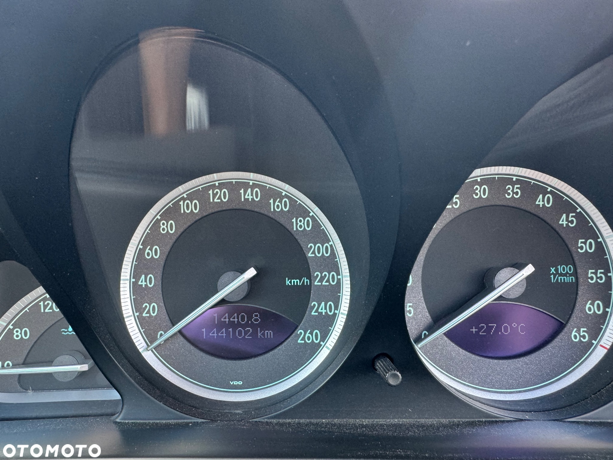 Mercedes-Benz SL 350 Automatik - 12