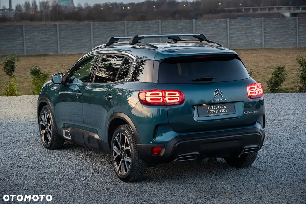 Citroën C5 Aircross - 7