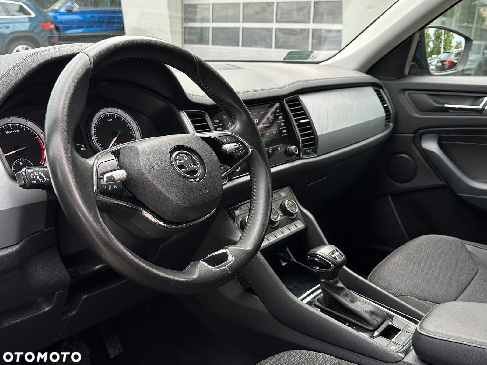 Skoda Kodiaq 1.5 TSI ACT 4x2 Ambition DSG - 9