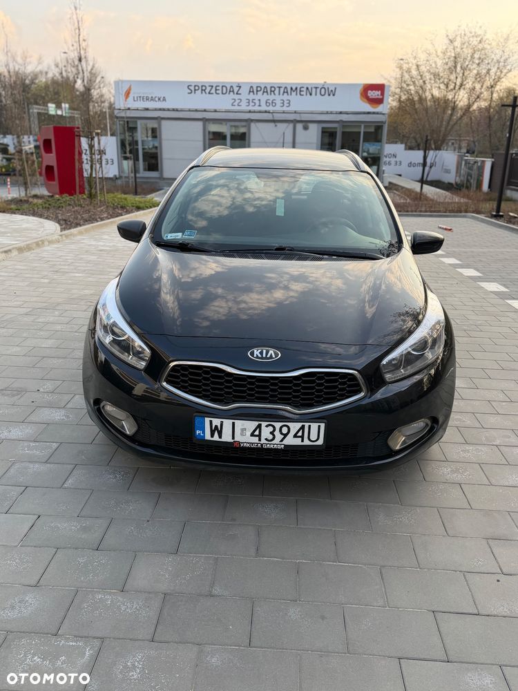 Kia Ceed 1.6 GDI Business Line - 7