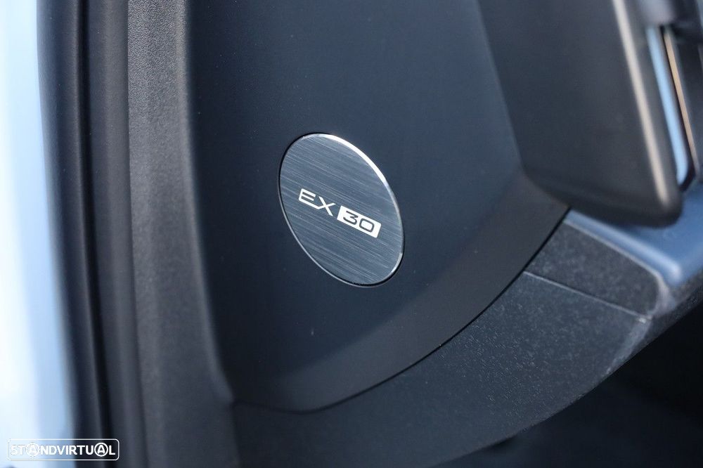 Volvo EX30 69 kWh Single Motor Extended Range Core - 28