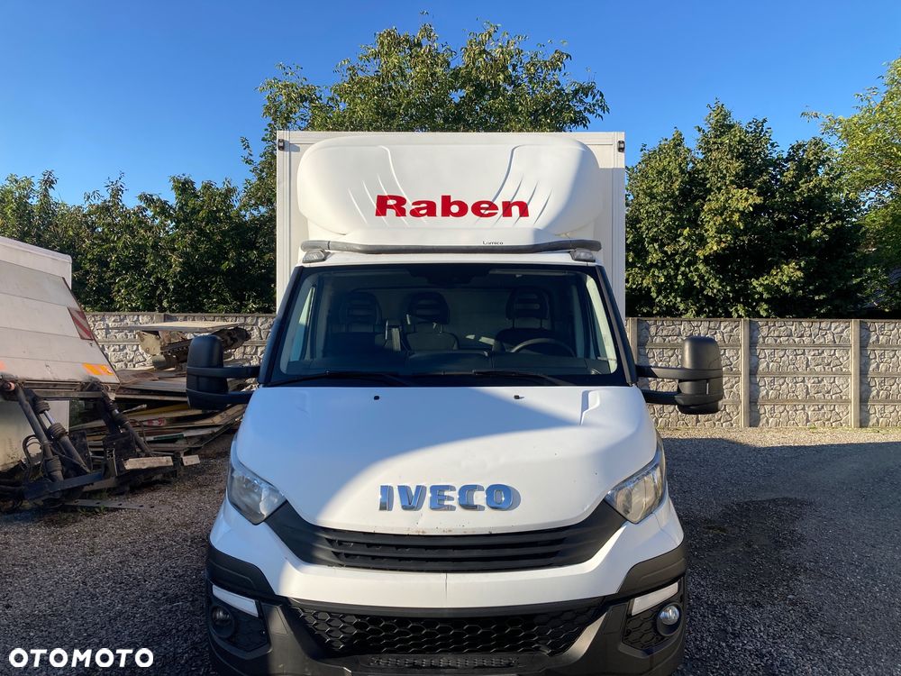 Iveco 35S16 - 2