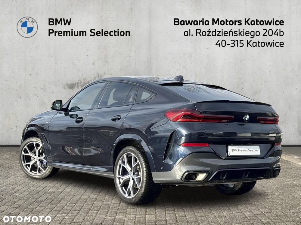 BMW X6 - 23