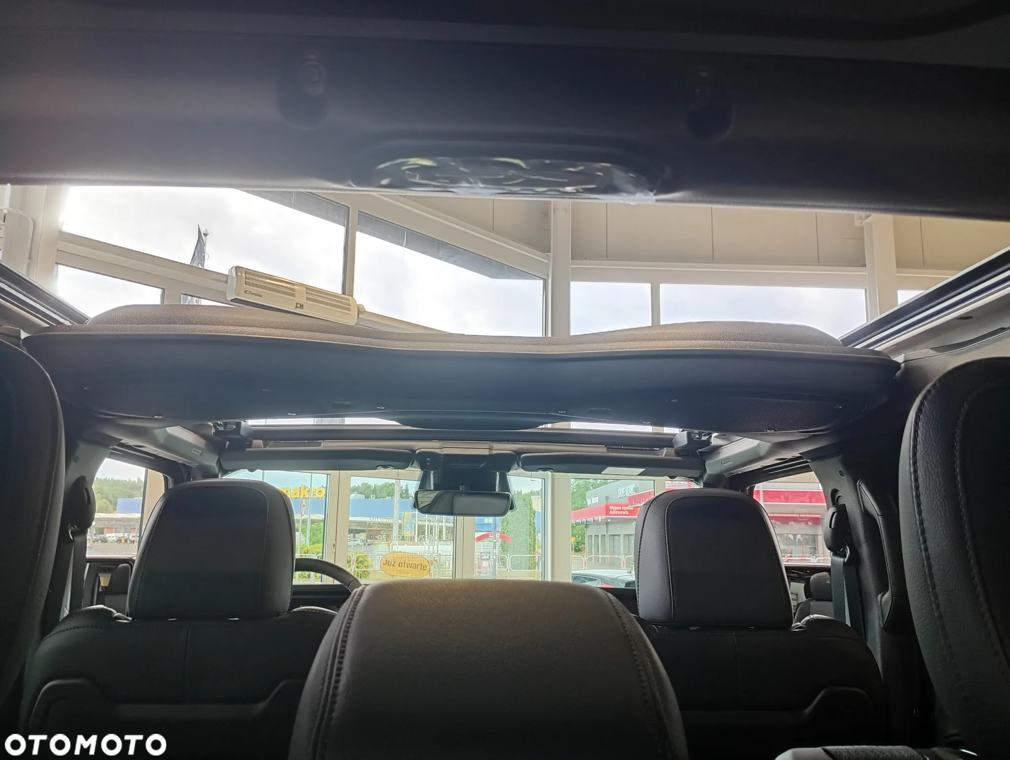 Jeep Wrangler Unlimited 2.0 Turbo PHEV 4xe Sahara - 15