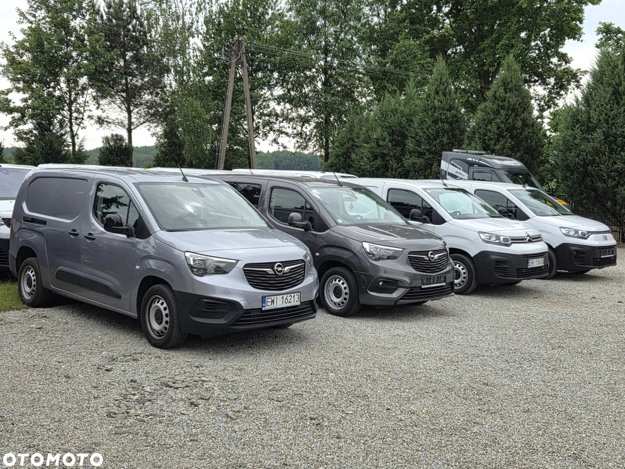 Opel COMBO L2, MAXI, KLIMA, NAVI, 1.5 CDTI, 102 KM, - 17